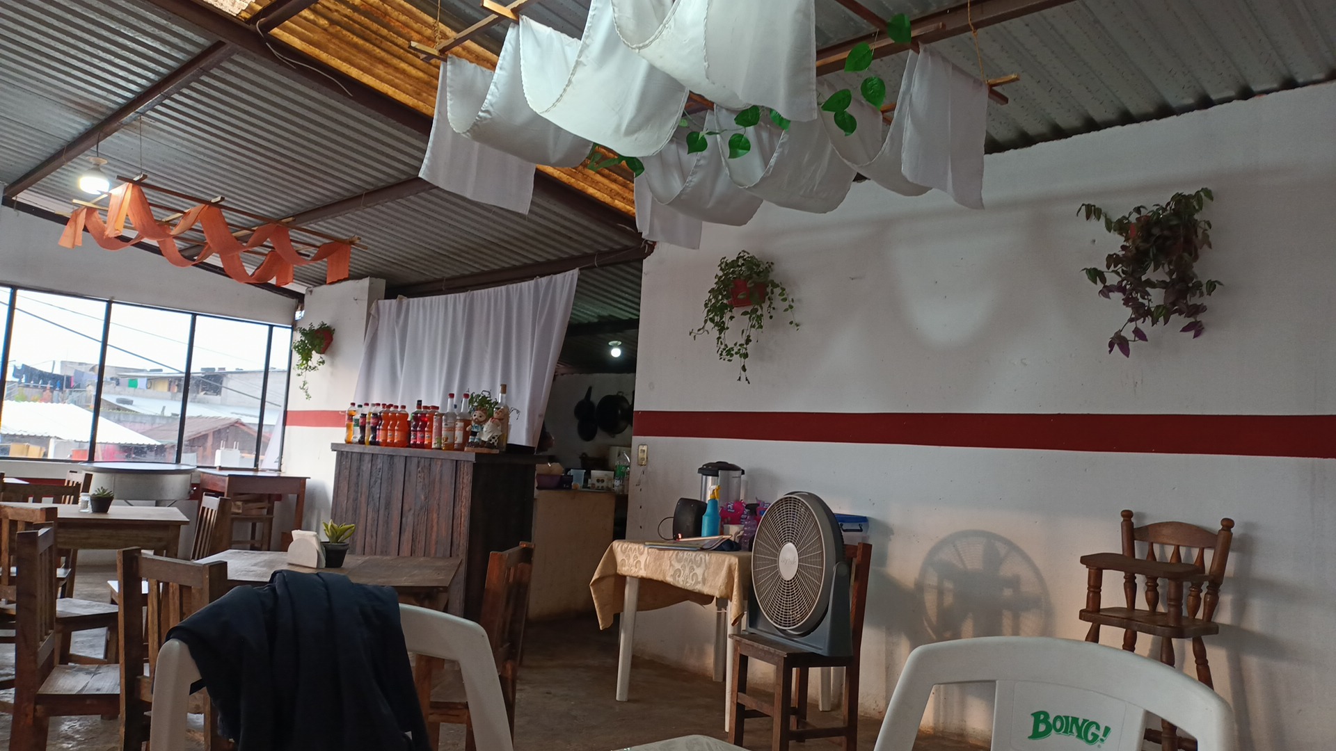 Restaurante Sabor y Sazón image 1