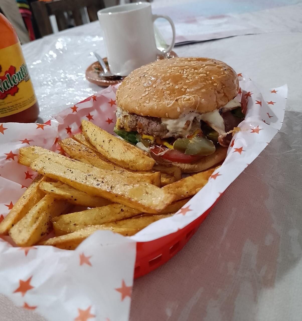 Restaurante Sabor y Sazón image 2