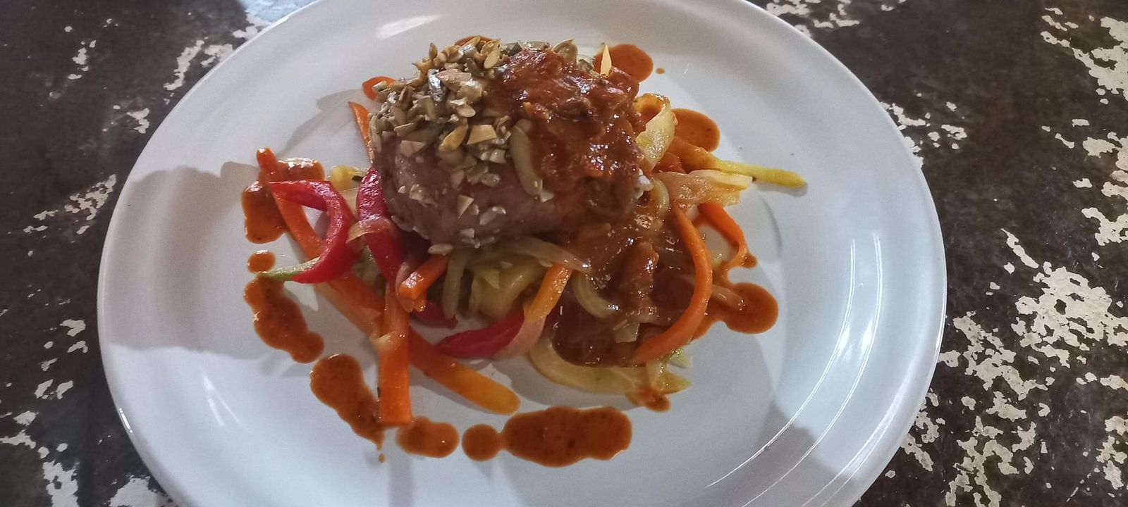 Restaurante Sabor y Sazón image 4