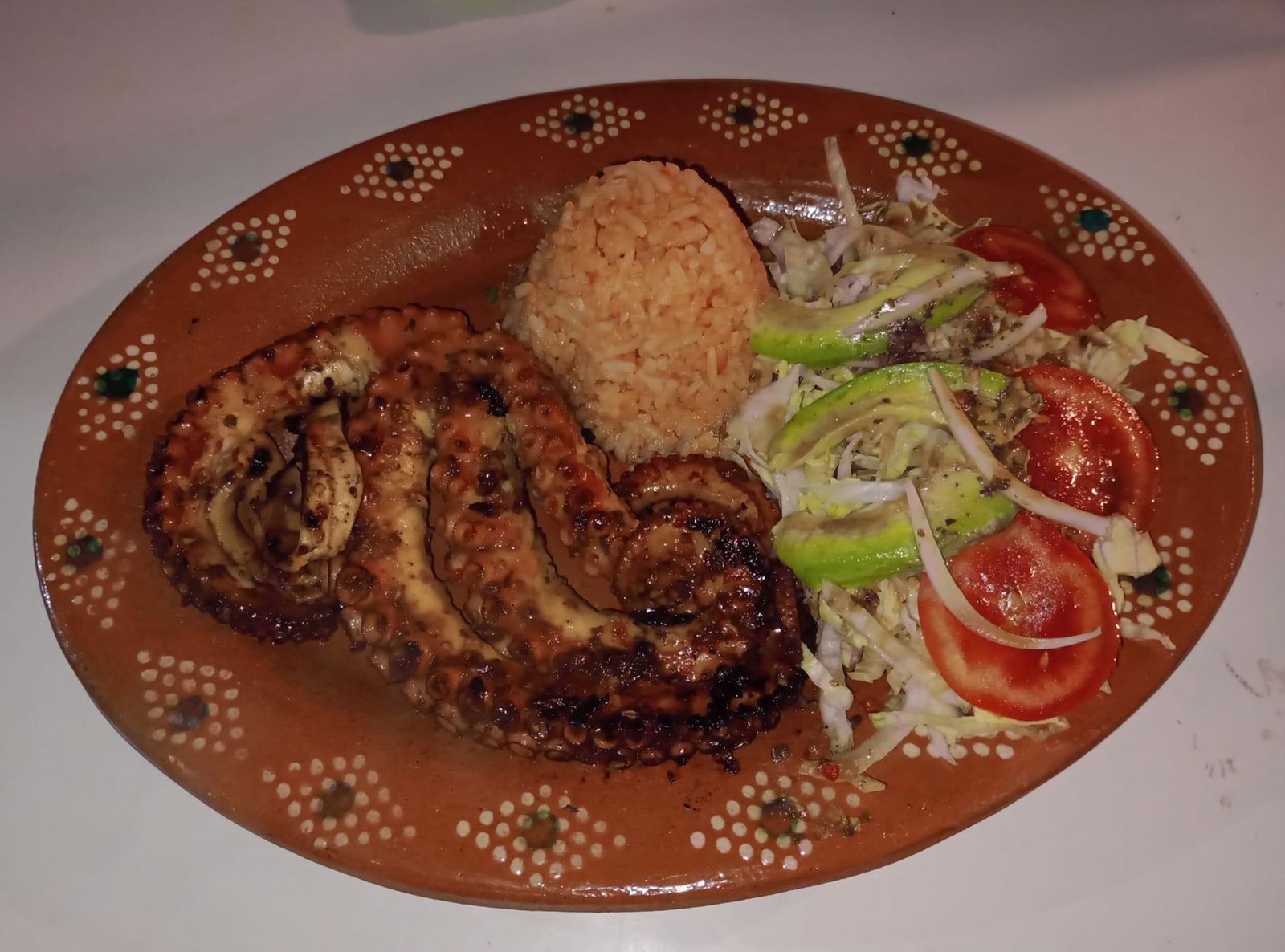 Restaurante Sabor y Sazón image 6