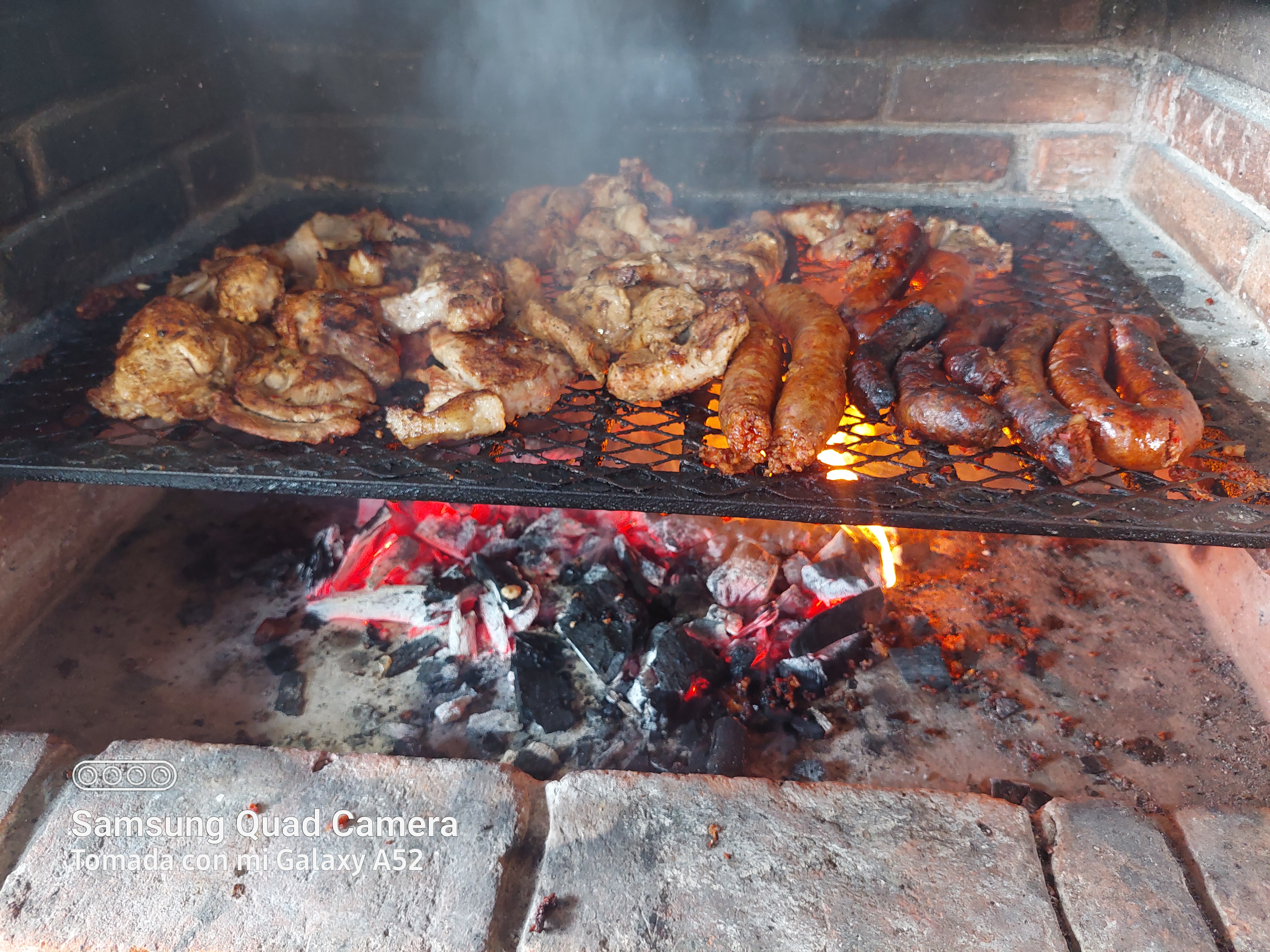Carnes Asadas En Zacapoaxtla image 1
