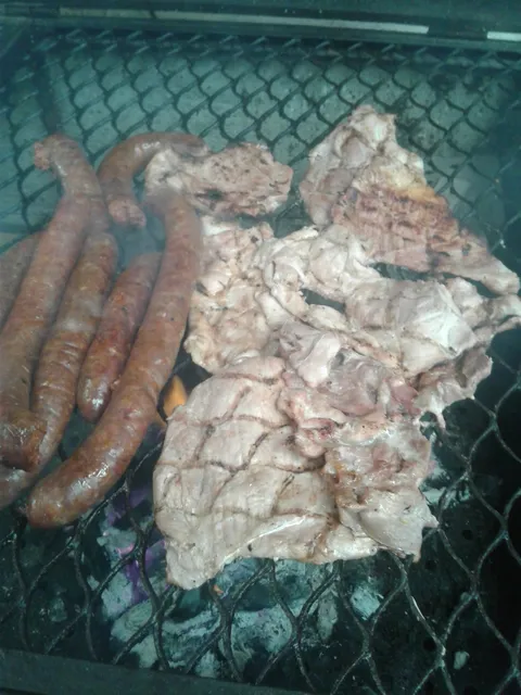 Carnes Asadas En Zacapoaxtla image 3
