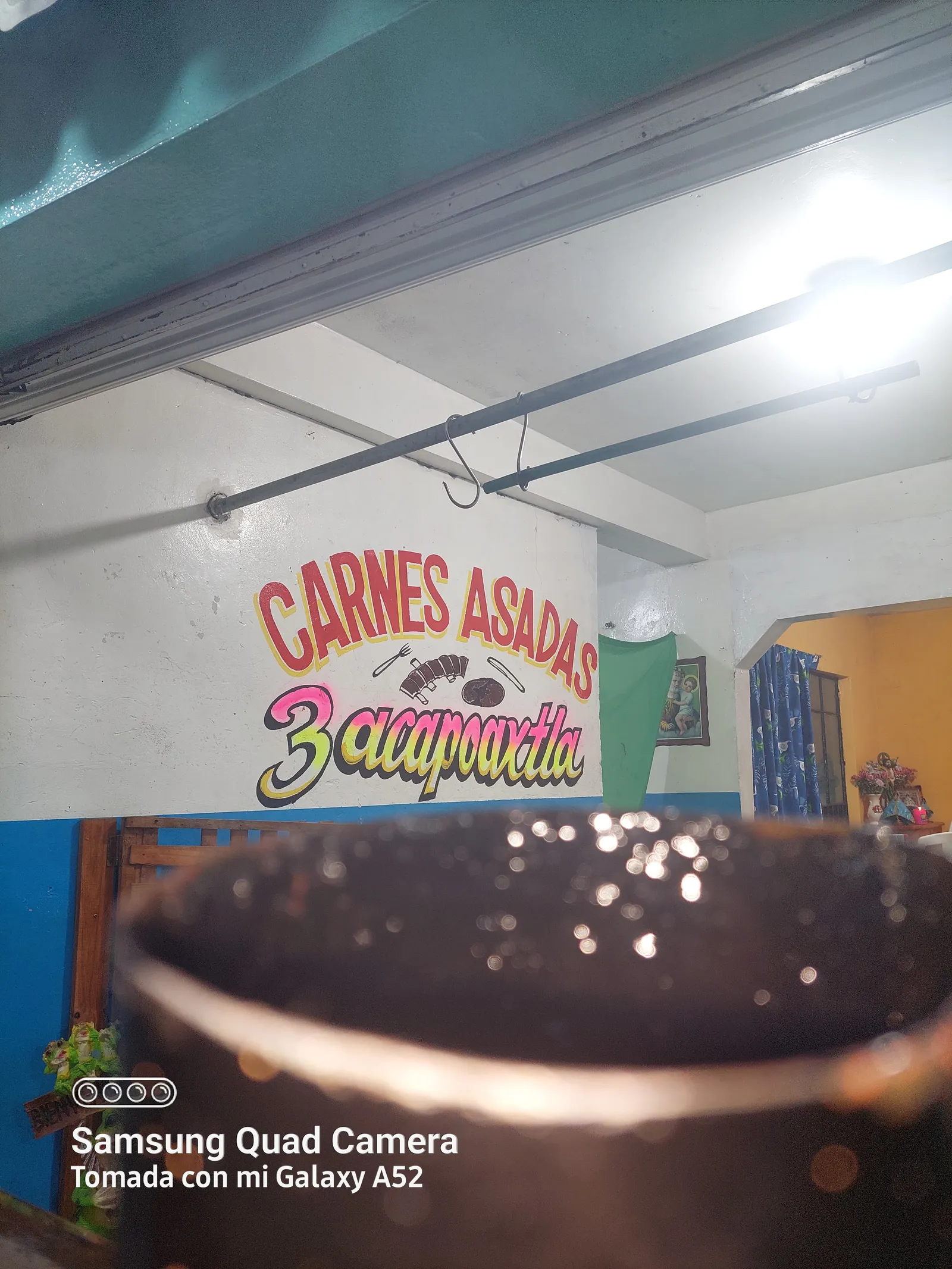 Carnes Asadas En Zacapoaxtla image 5