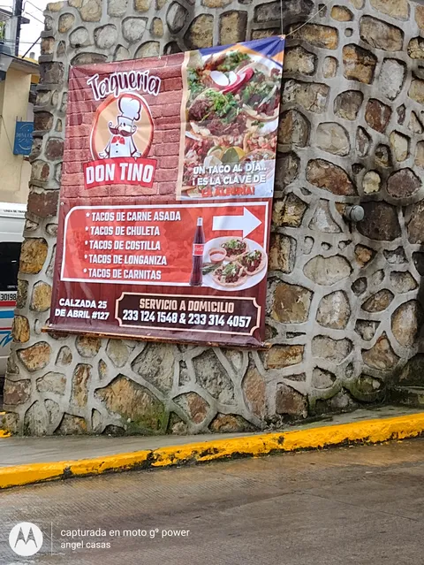 Carnes Asadas En Zacapoaxtla image 7