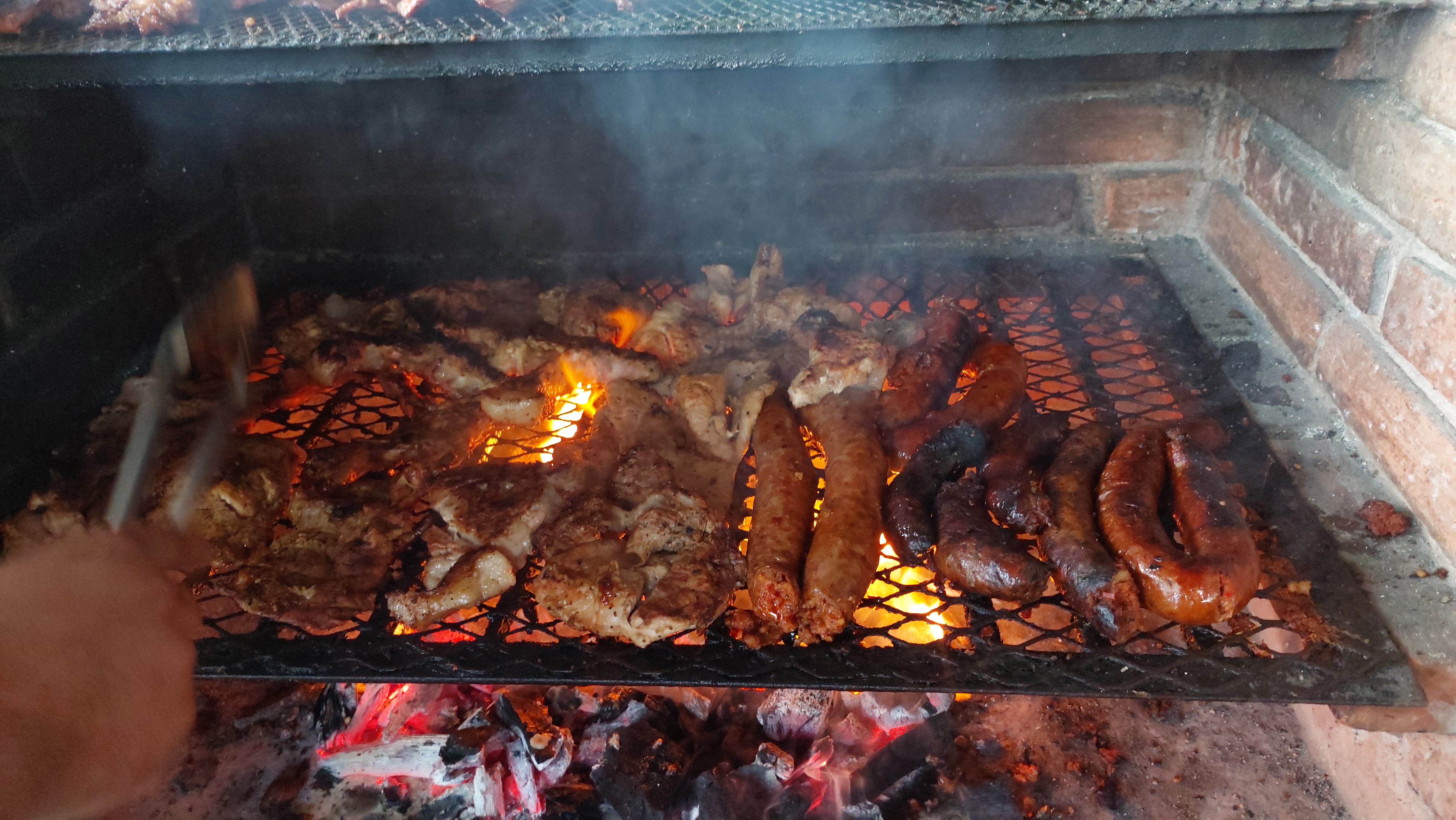 Carnes Asadas En Zacapoaxtla image 8