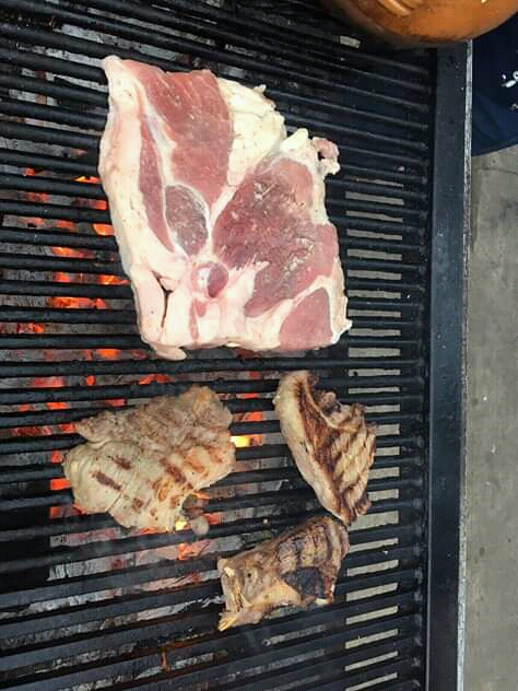 Carnes Asadas En Zacapoaxtla image 9