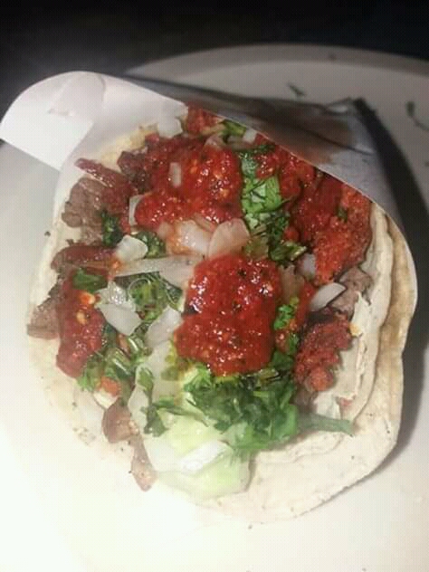 Carnes Asadas En Zacapoaxtla image 10