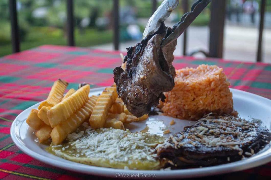 Asadero "Los Abuelos" image 2