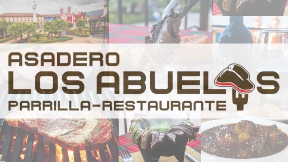 Asadero "Los Abuelos" image 3