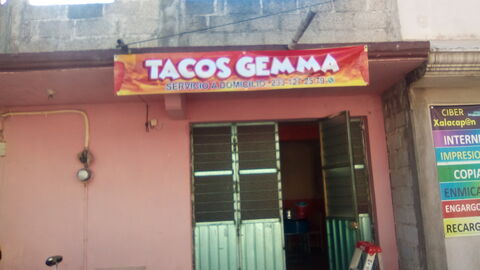 Tacos Gemma image 4