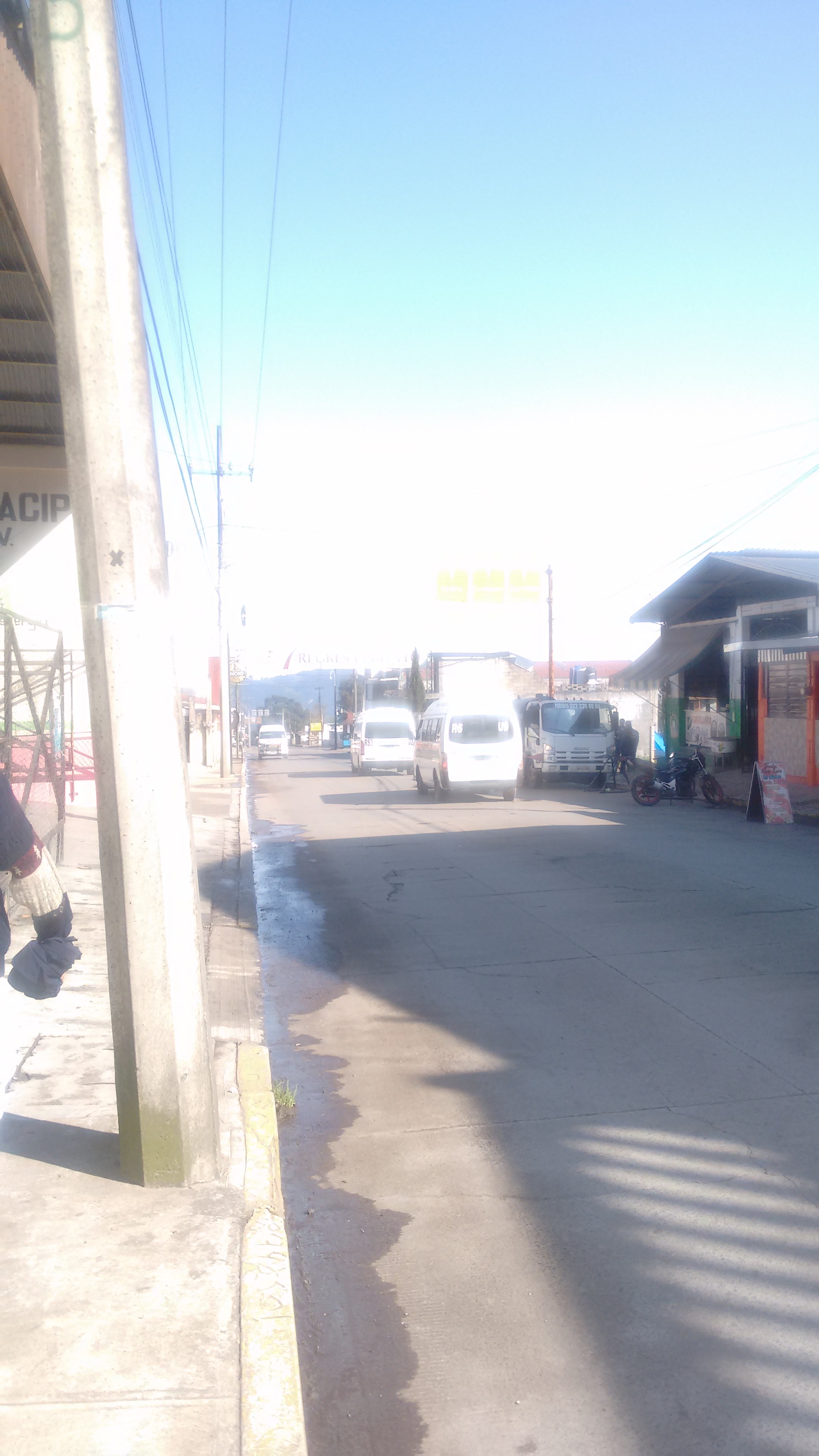 Fonda San Luis image 2