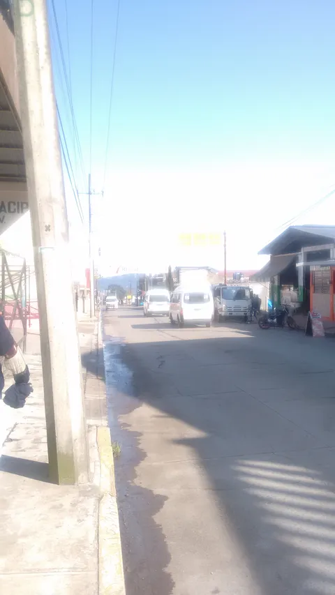 Fonda San Luis image 2