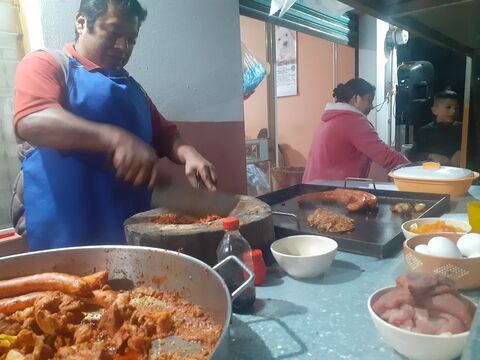TAQUERÍA LUPITA image 4