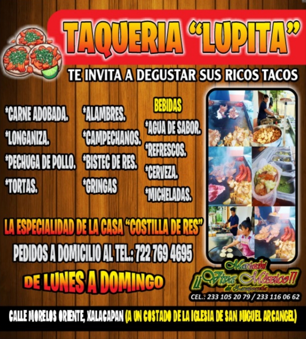TAQUERÍA LUPITA image 8