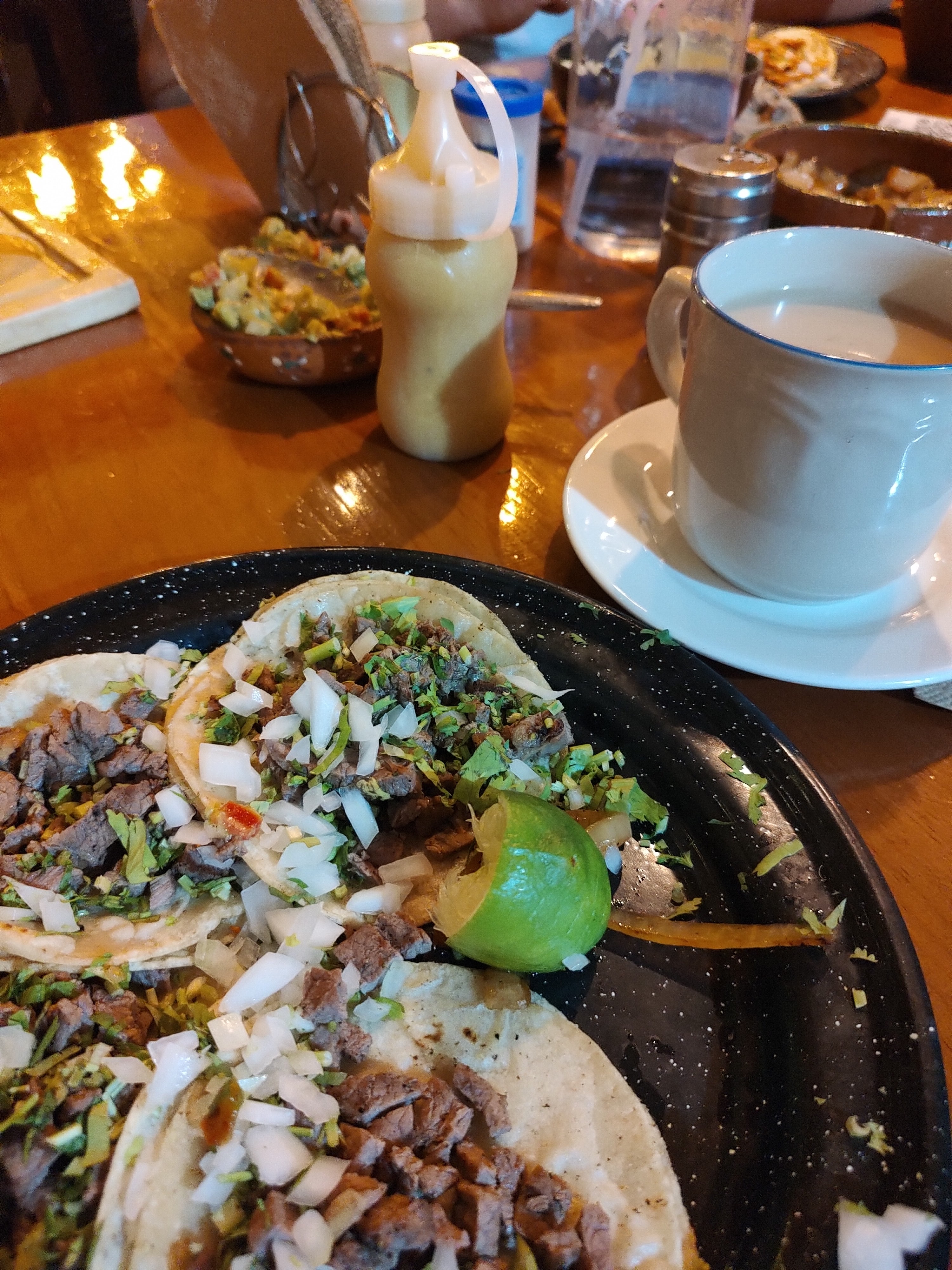 COMO TE LO RECETARON image 3