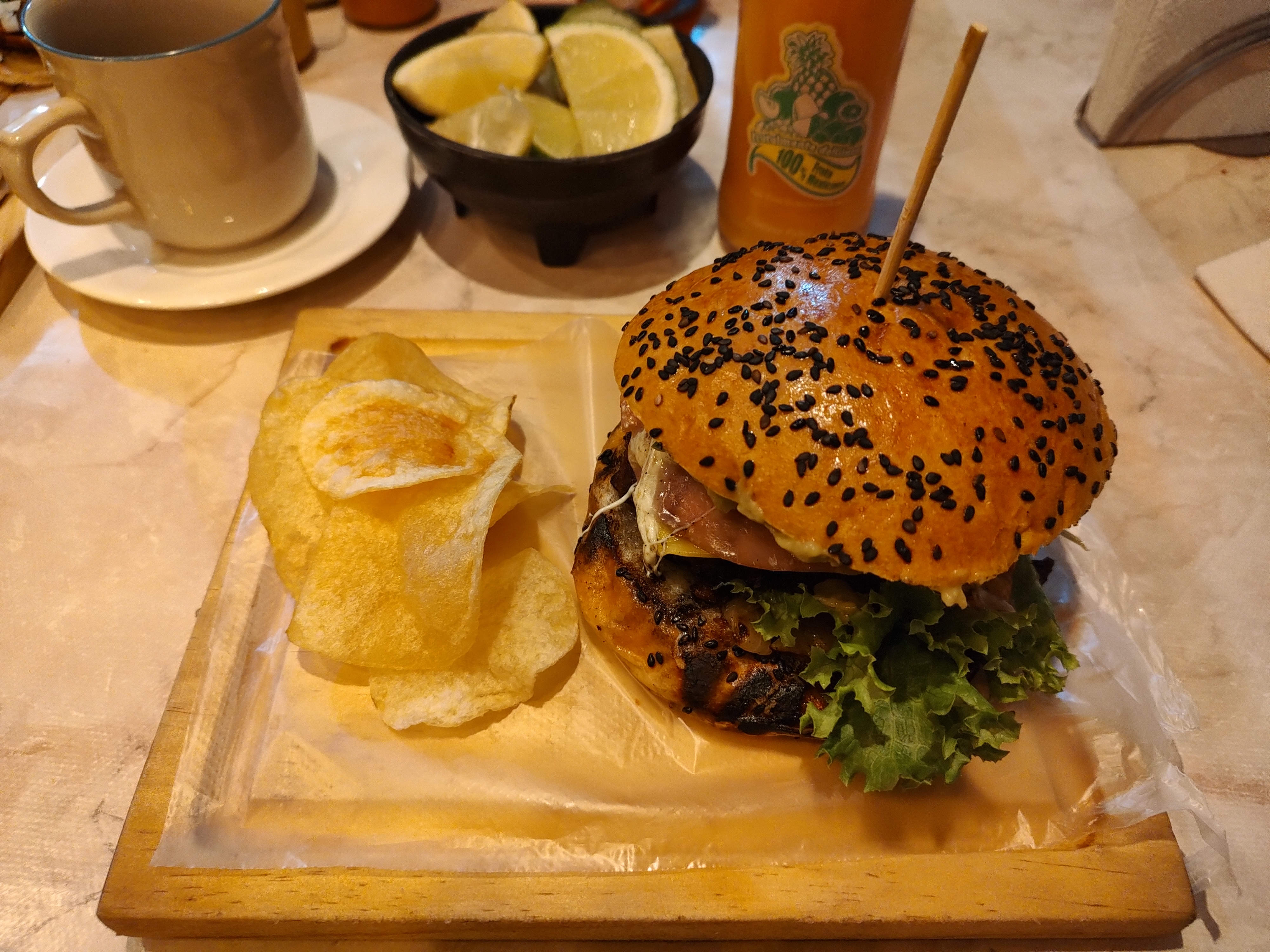 COMO TE LO RECETARON image 4