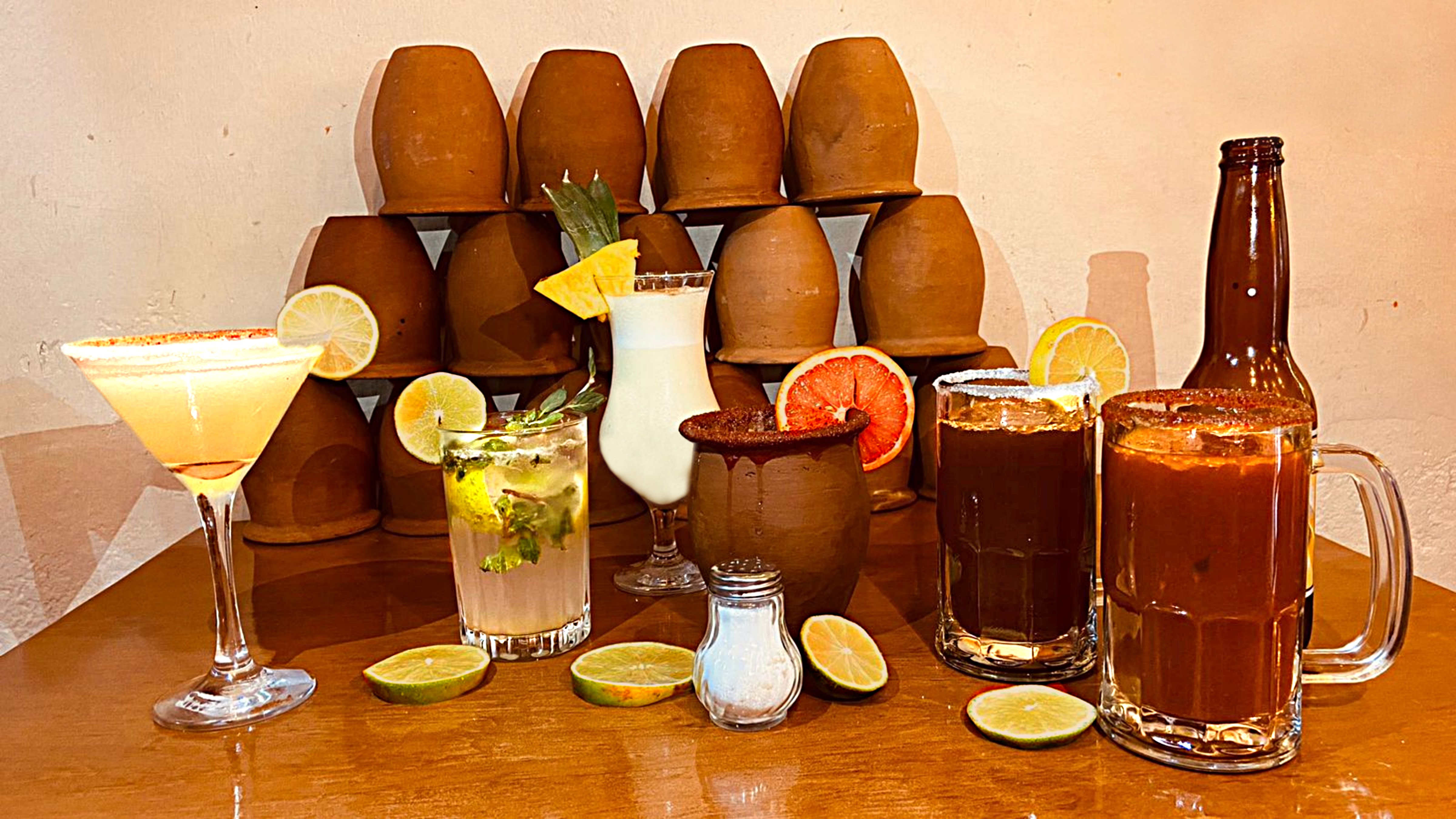 COMO TE LO RECETARON image 6