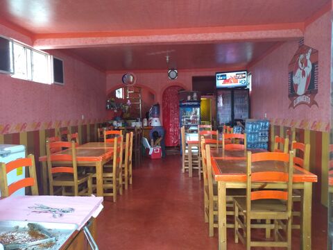 Pollos Ahumados El Libramiento image 3