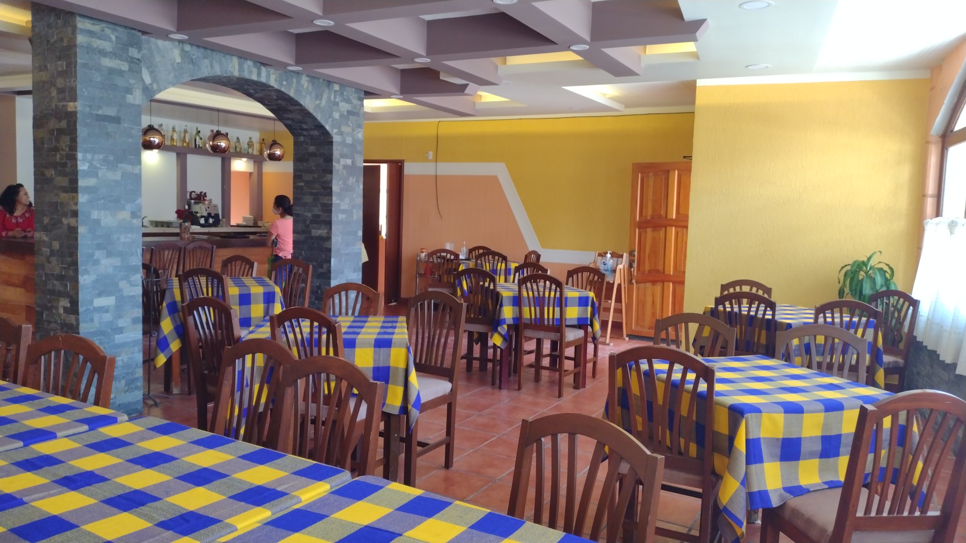 El Molino Rojo image 3