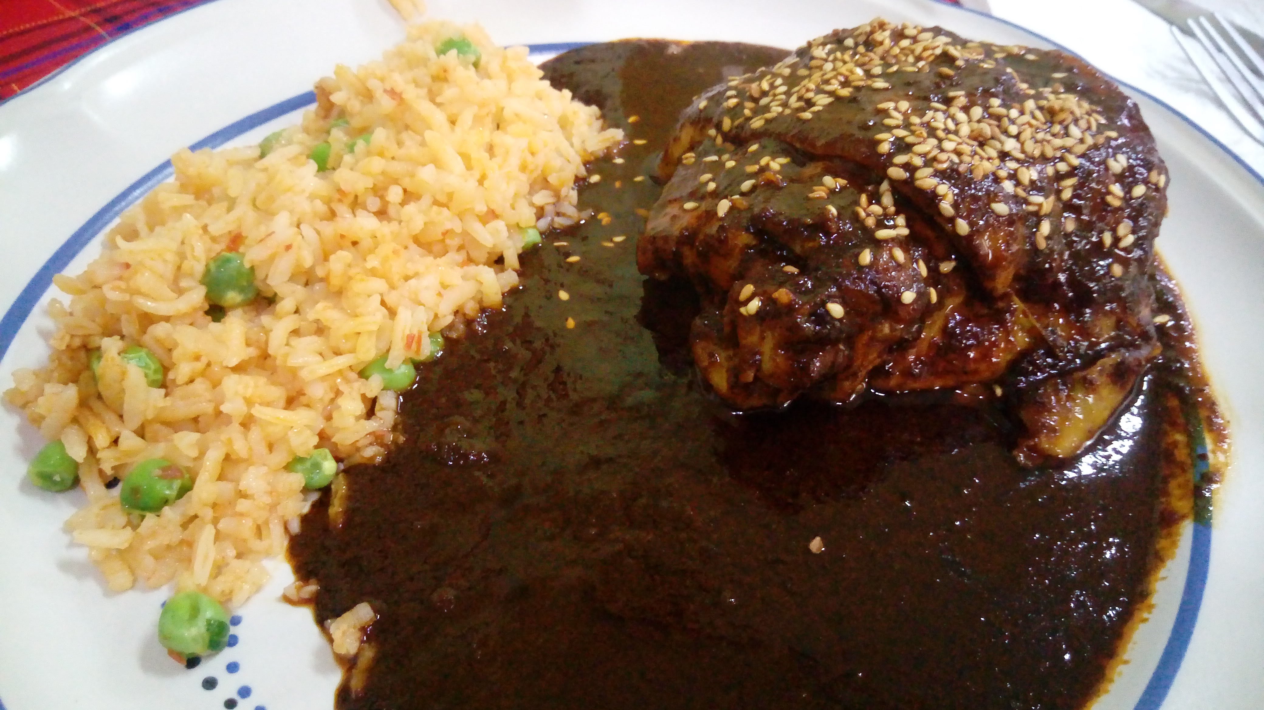 El Molino Rojo image 4