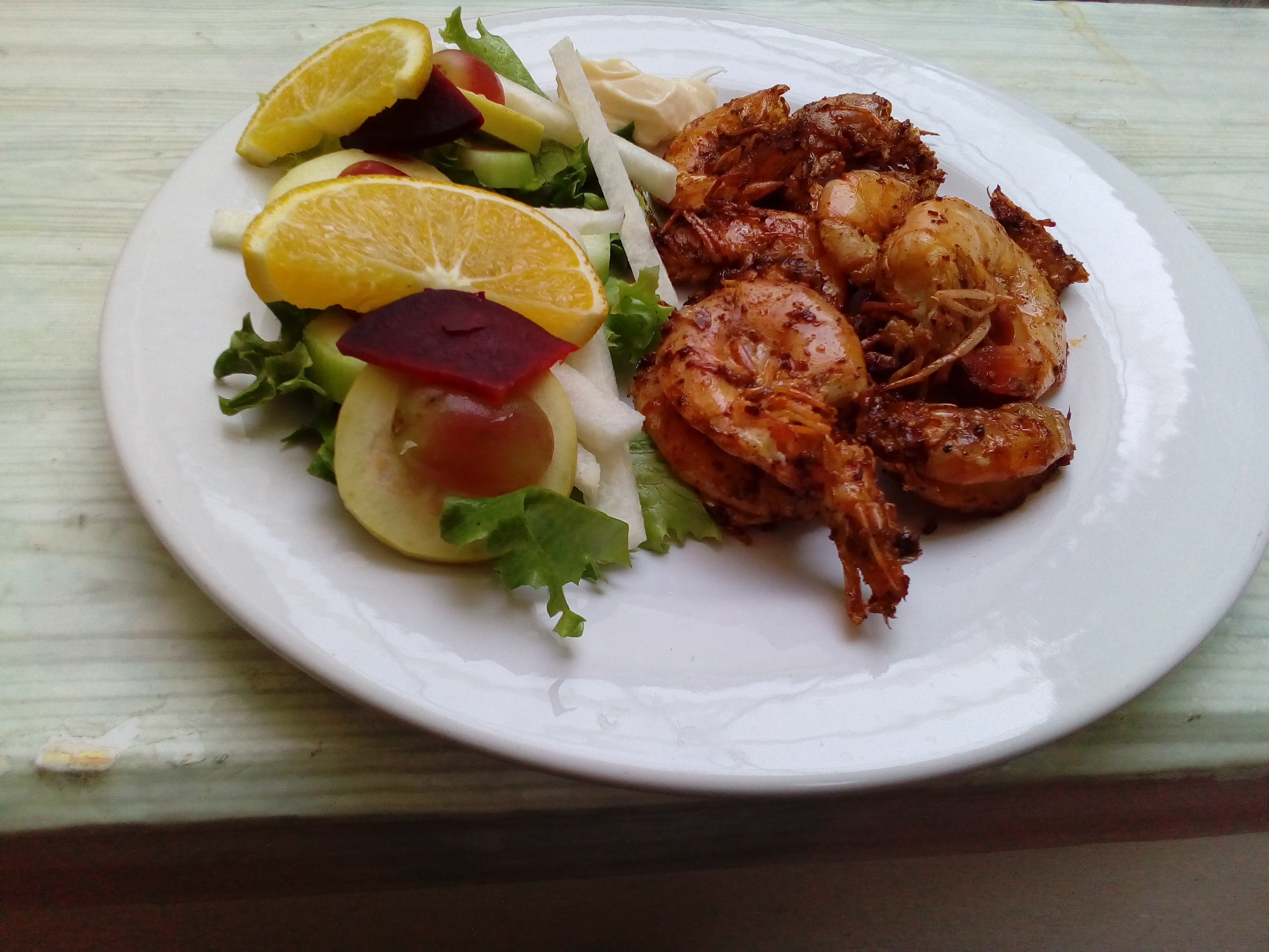 El Molino Rojo image 5