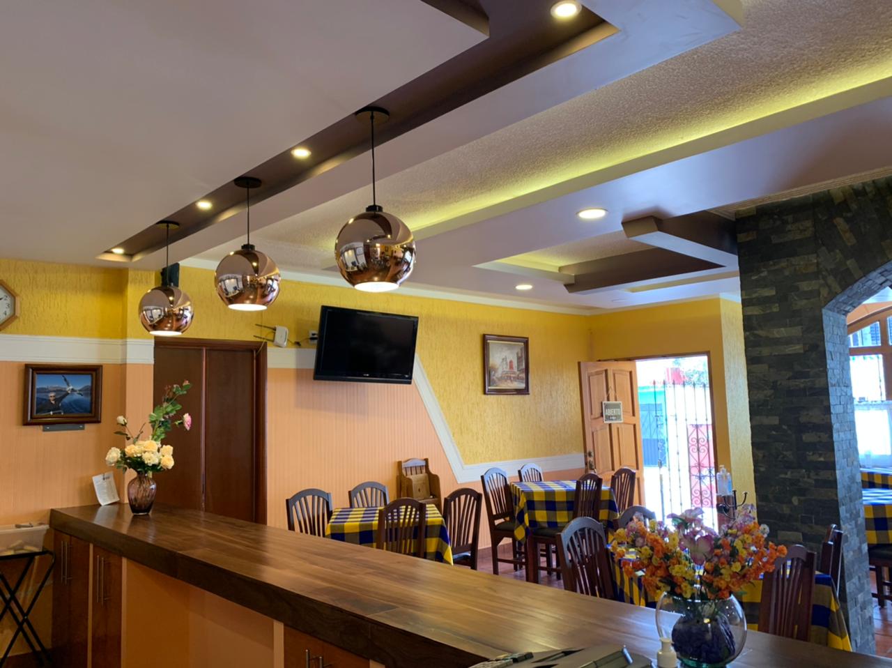 El Molino Rojo image 8