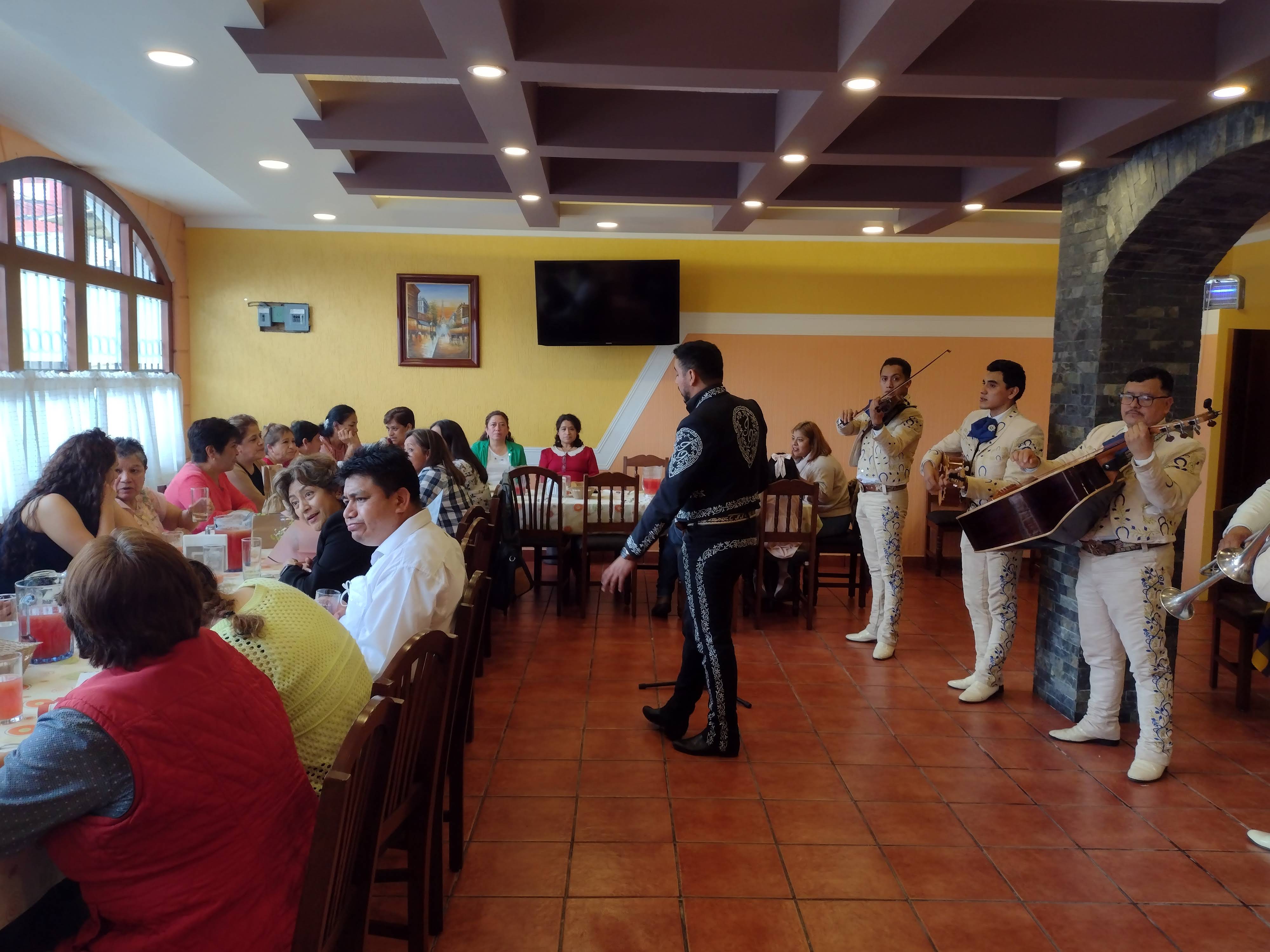 El Molino Rojo image 9