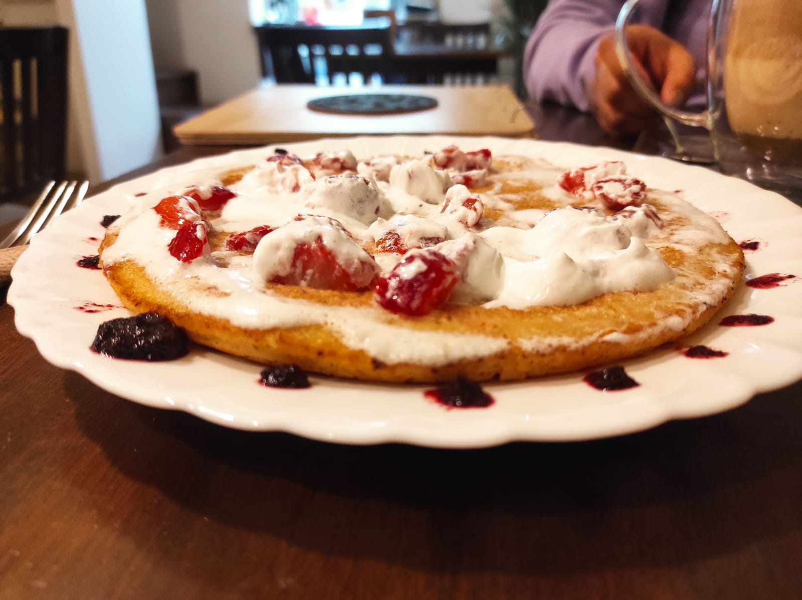 Sierra Nuestra image 2