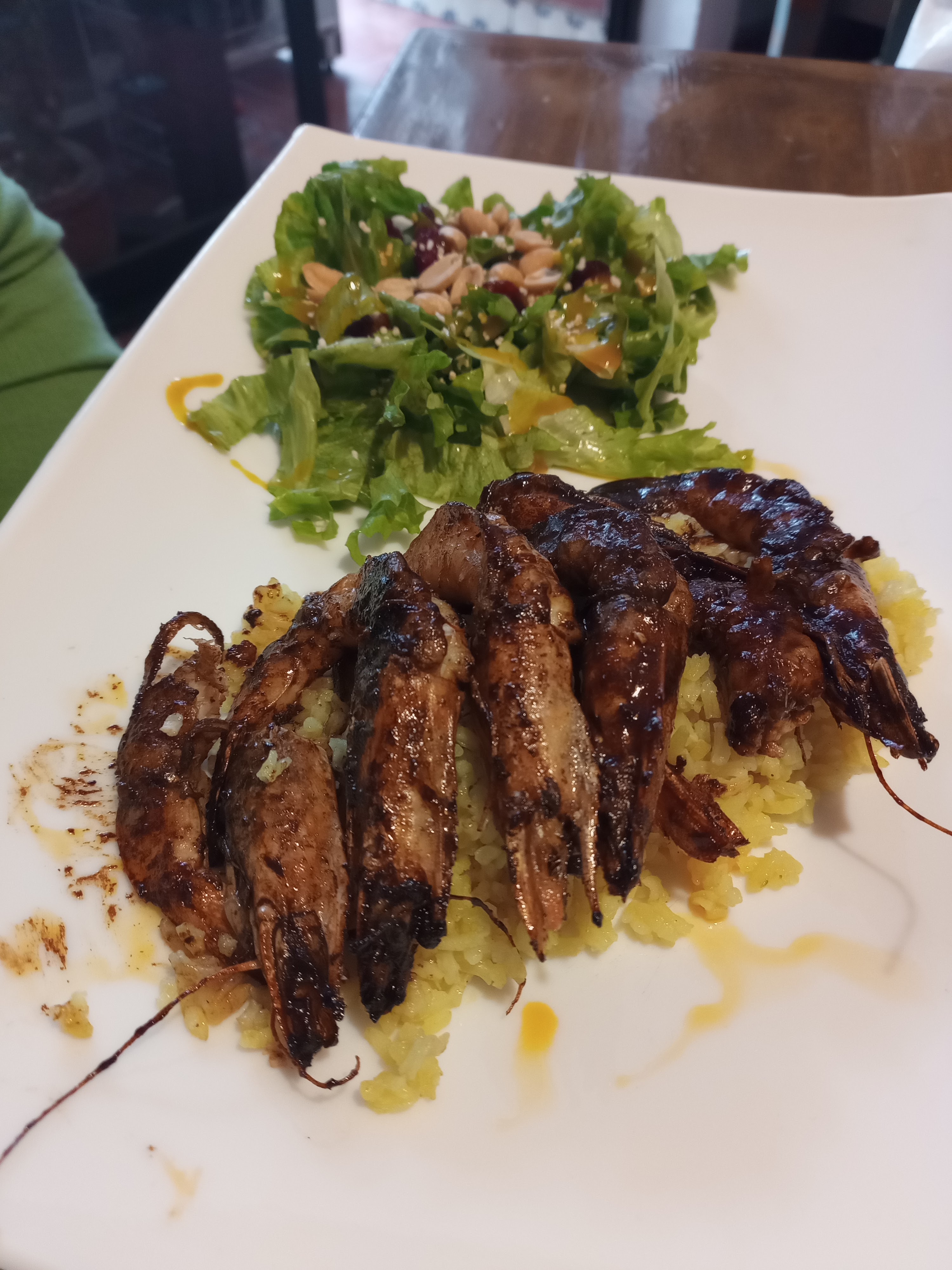 Sierra Nuestra image 3