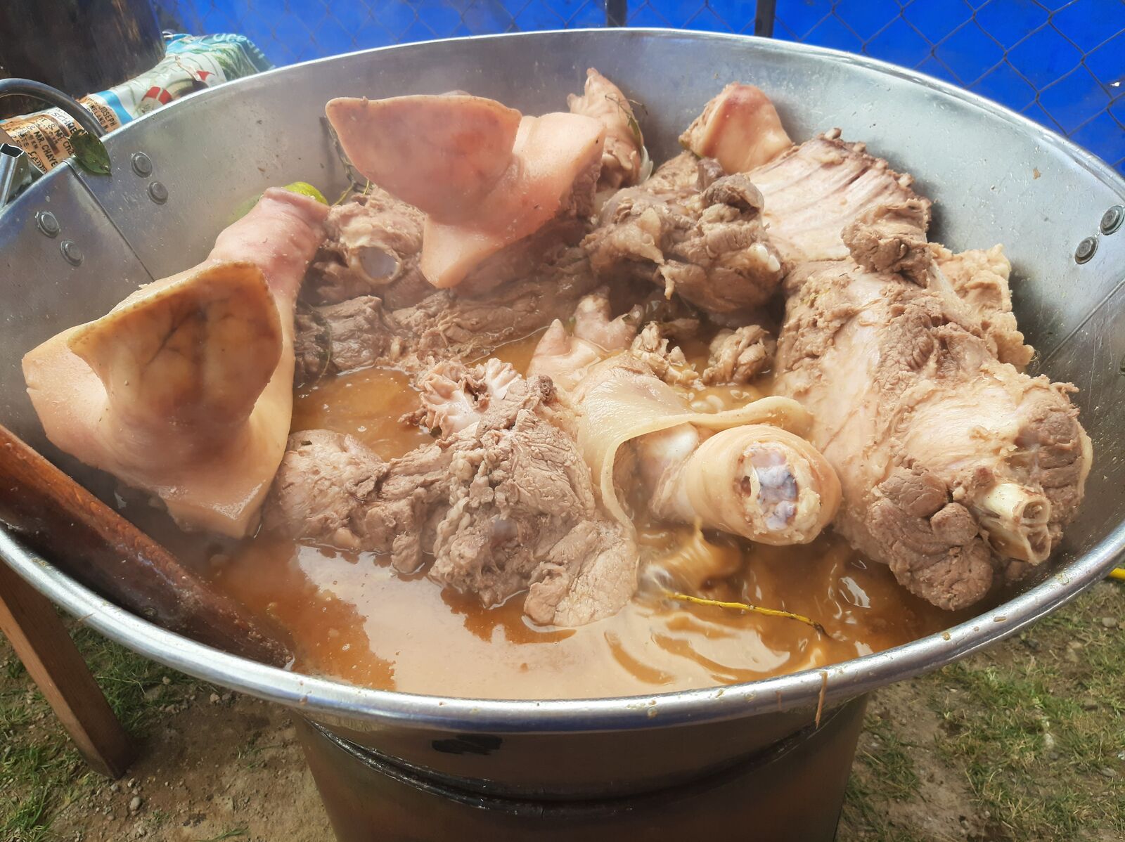 Carnitas Los Poblanitos image 4