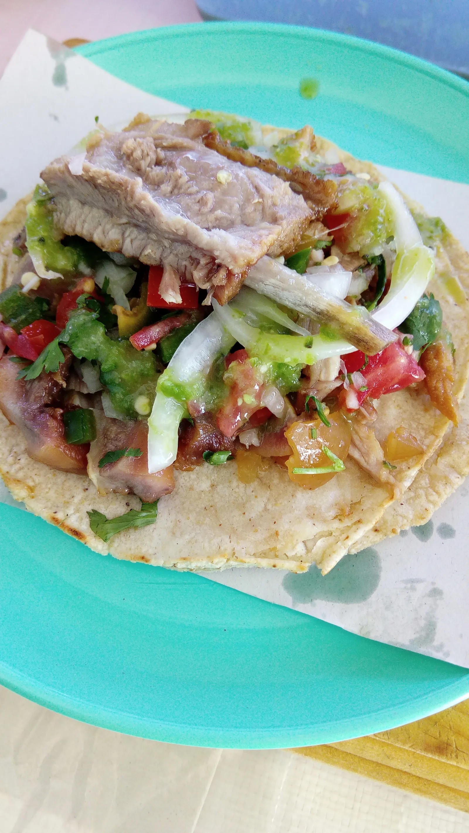Carnitas Los Poblanitos image 6