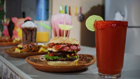 FRATELLI SNACKS image 1