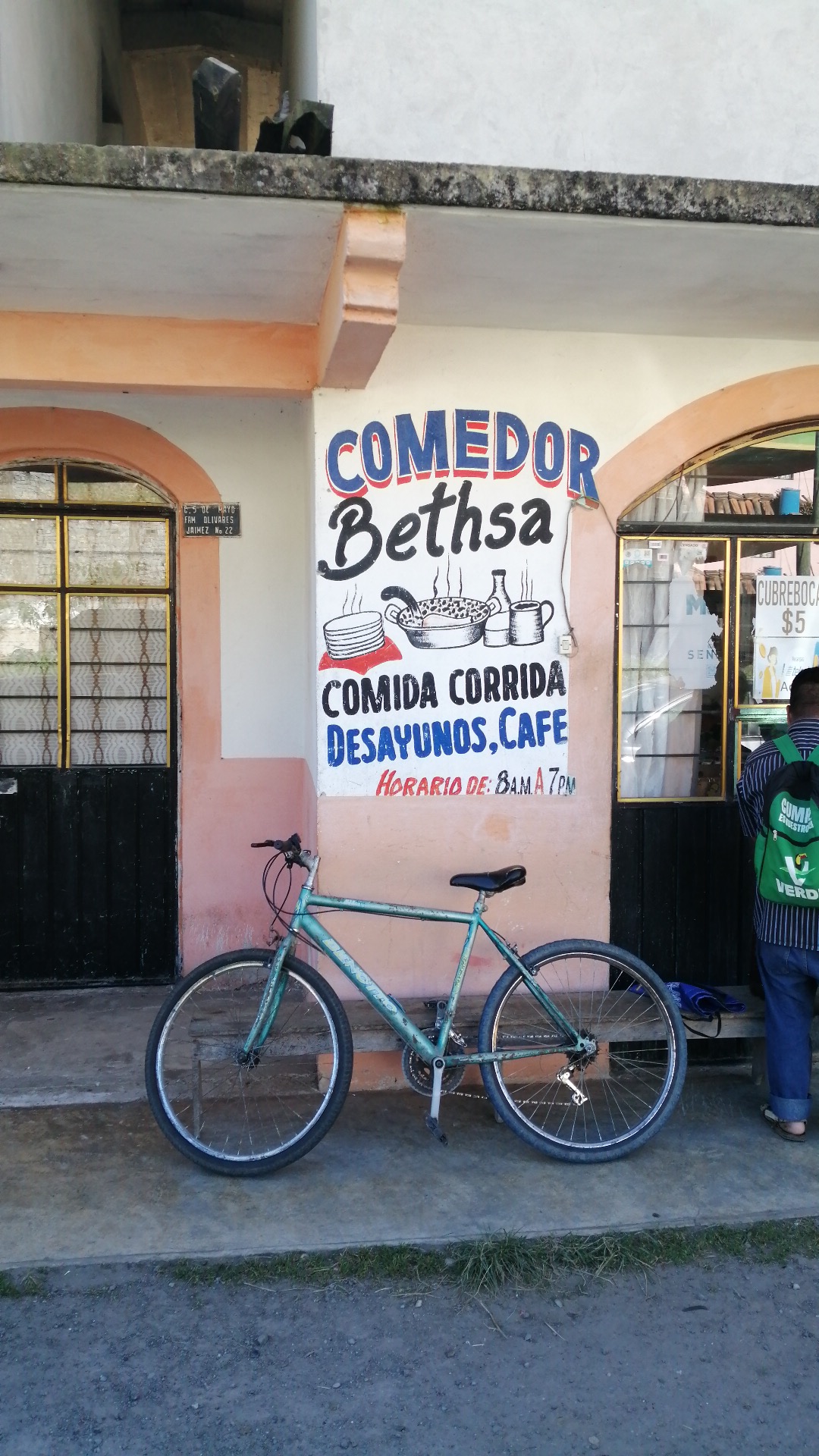 Restaurant "Bethsabee" image 1