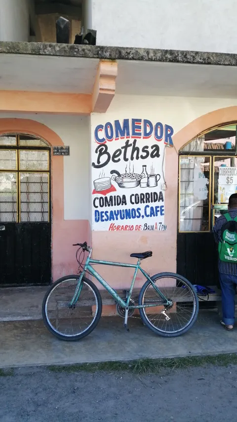 Restaurant "Bethsabee" image 1