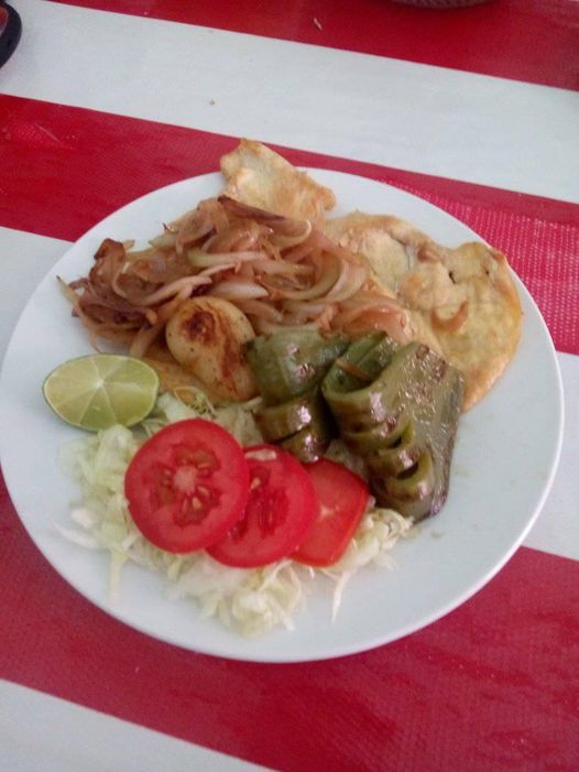 Restaurant "Bethsabee" image 4