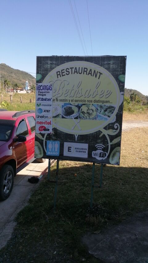 Restaurant "Bethsabee" image 6
