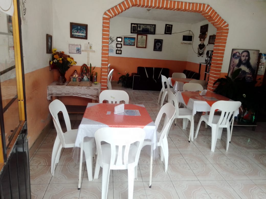 Restaurant "Bethsabee" image 9