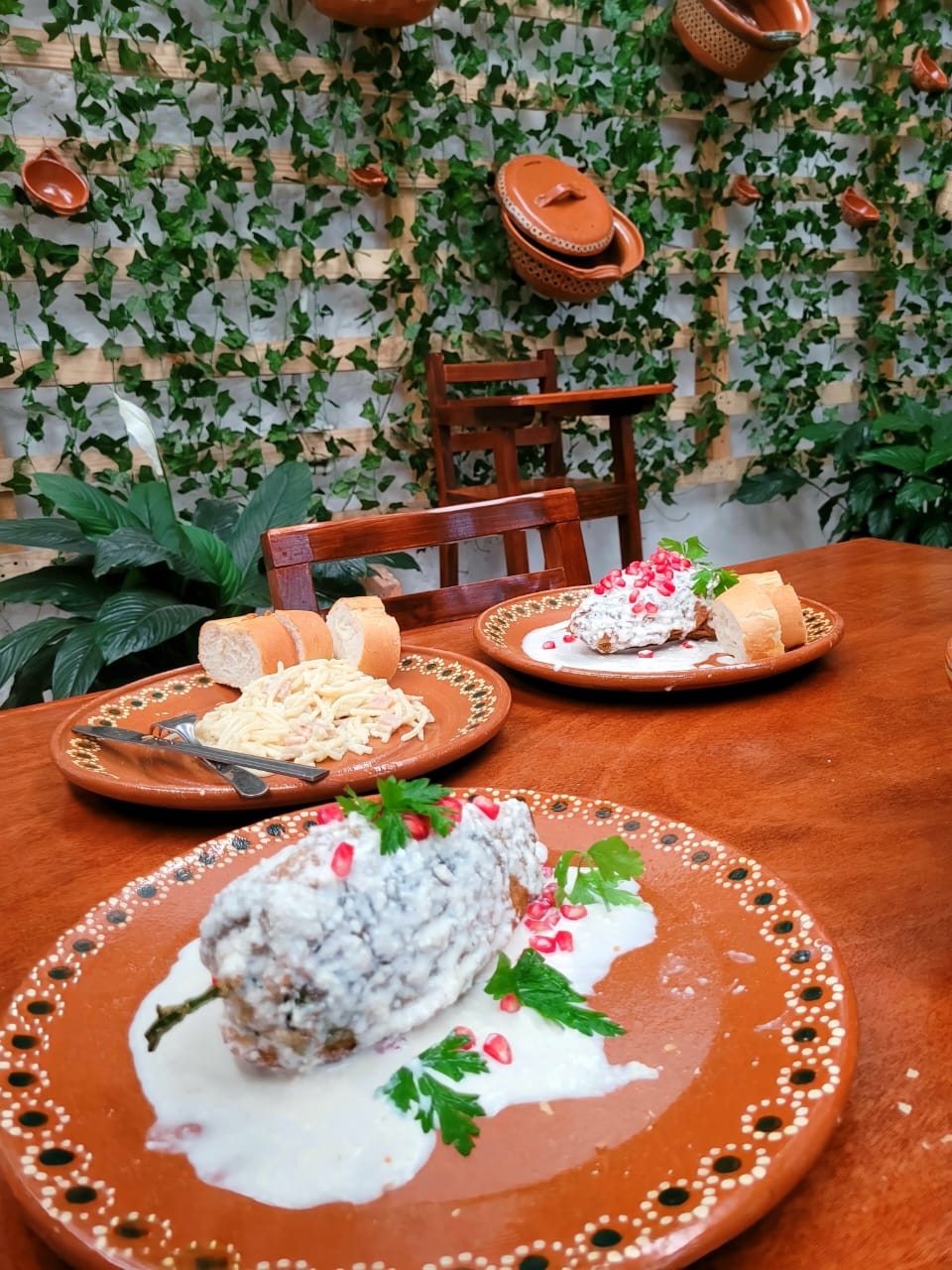 "Las Cazuelas Buffet" image 3