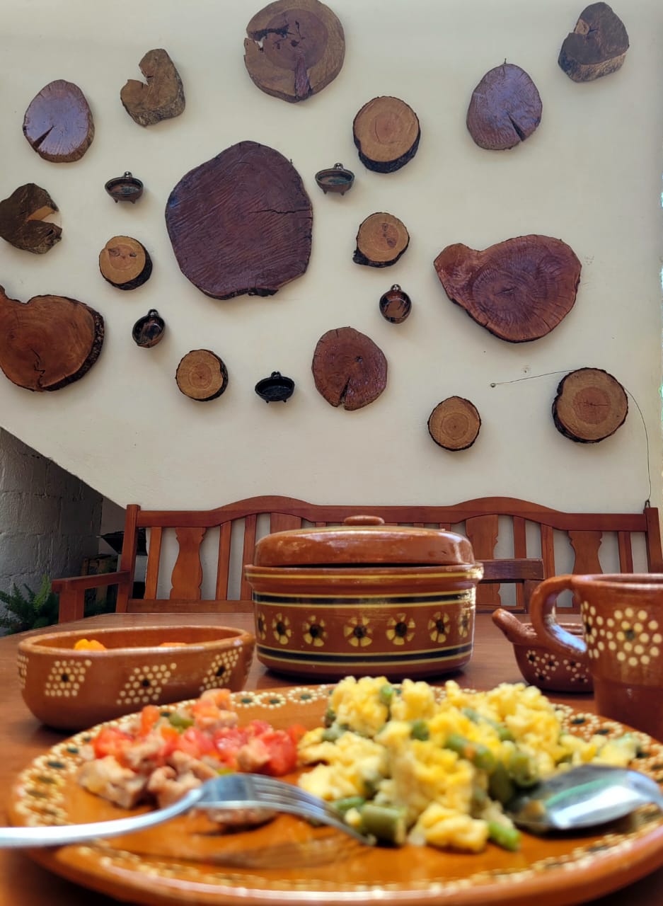 "Las Cazuelas Buffet" image 7