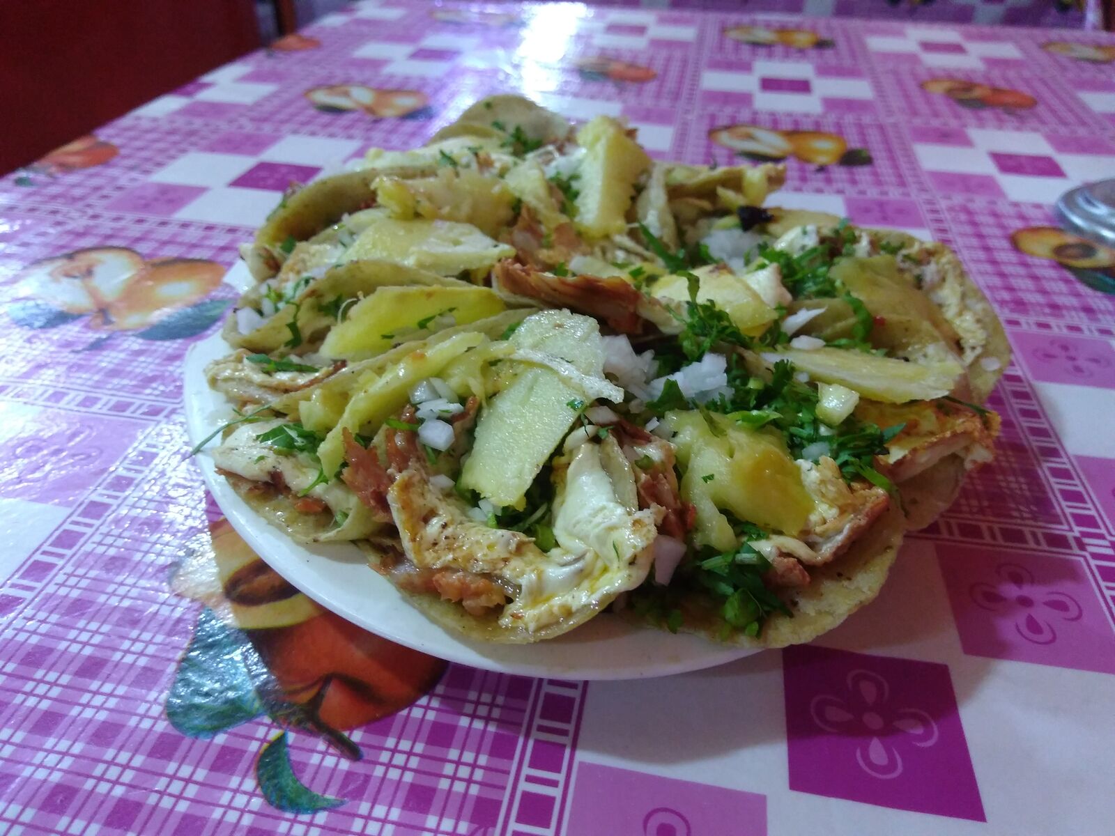 Taquería Fernandez image 1
