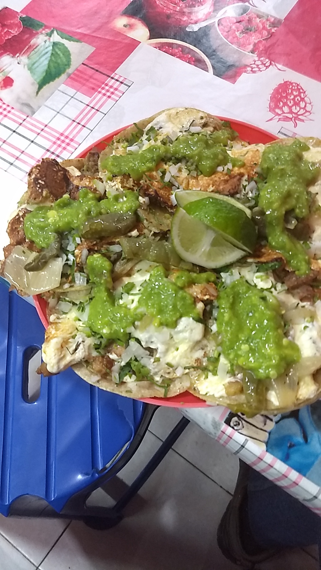 Taquería Fernandez image 3