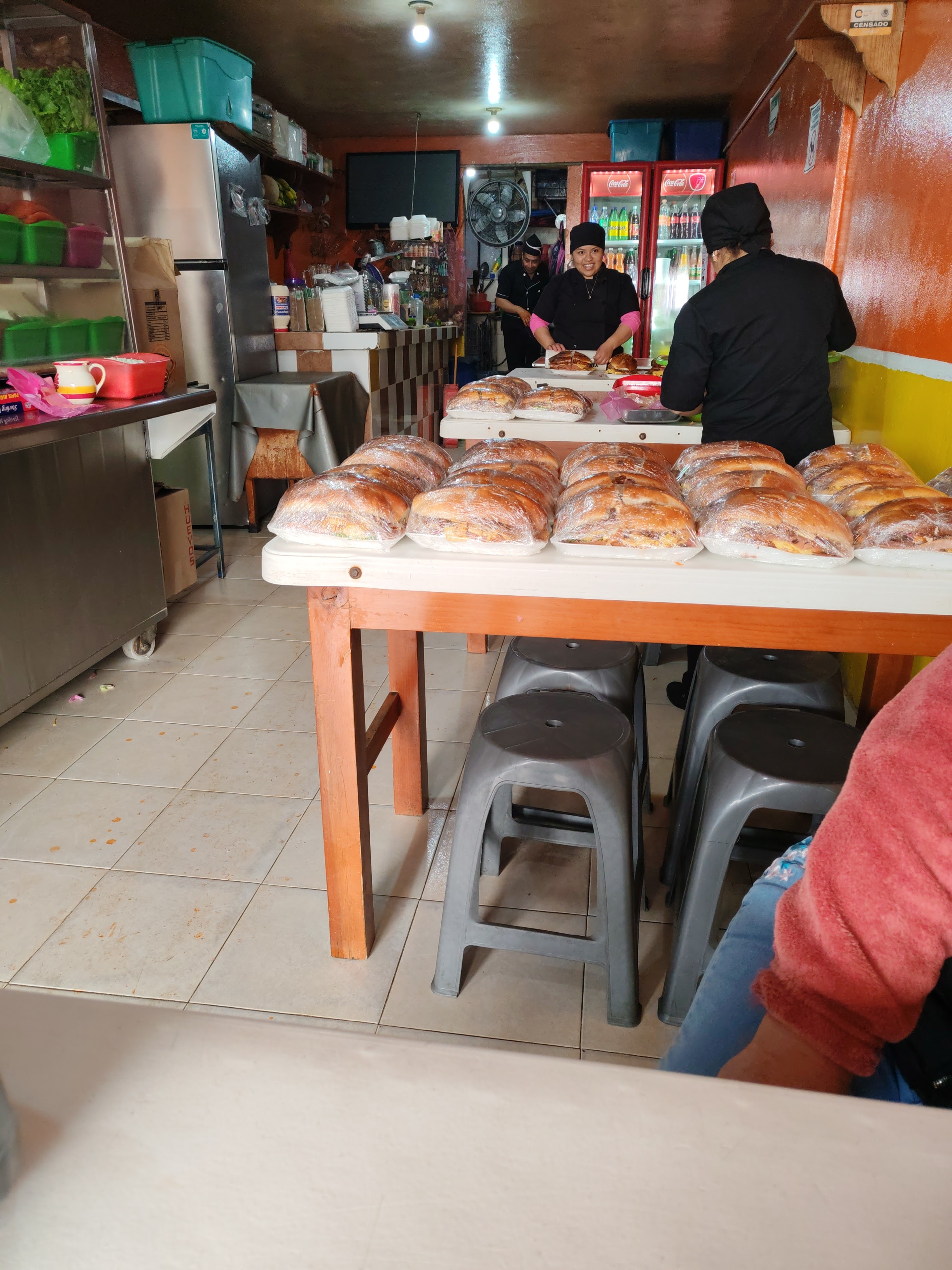 Taquería Fernandez image 4