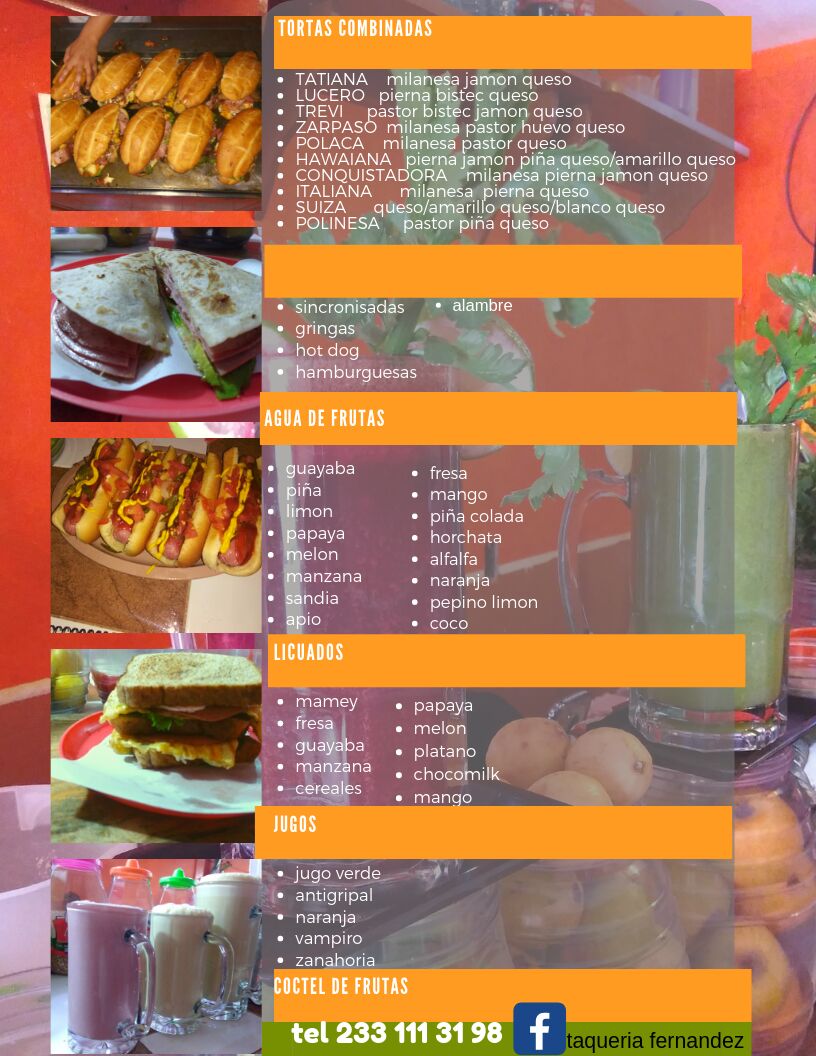 Taquería Fernandez image 10