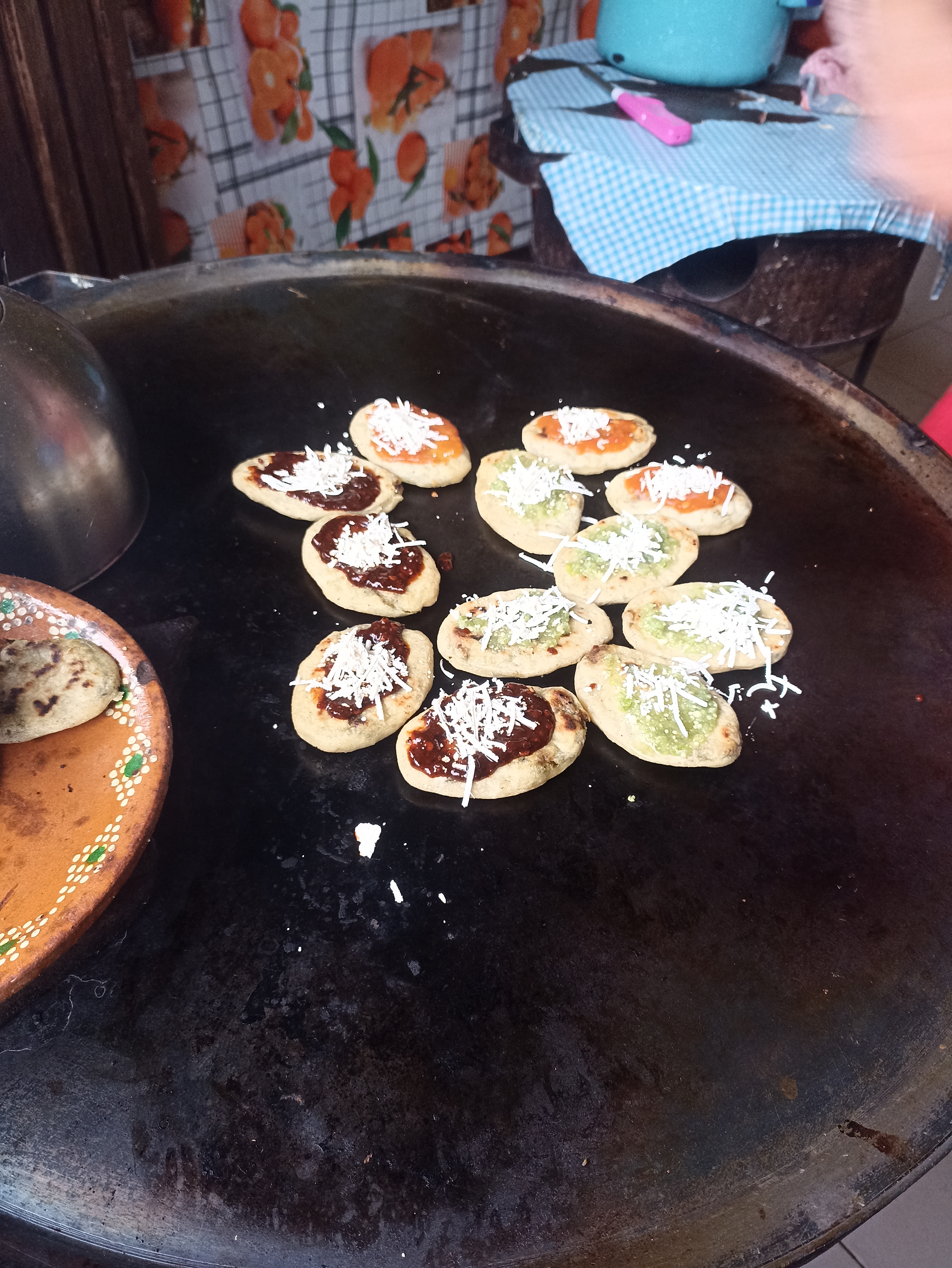 La Casa de los Tlayoyos image 1