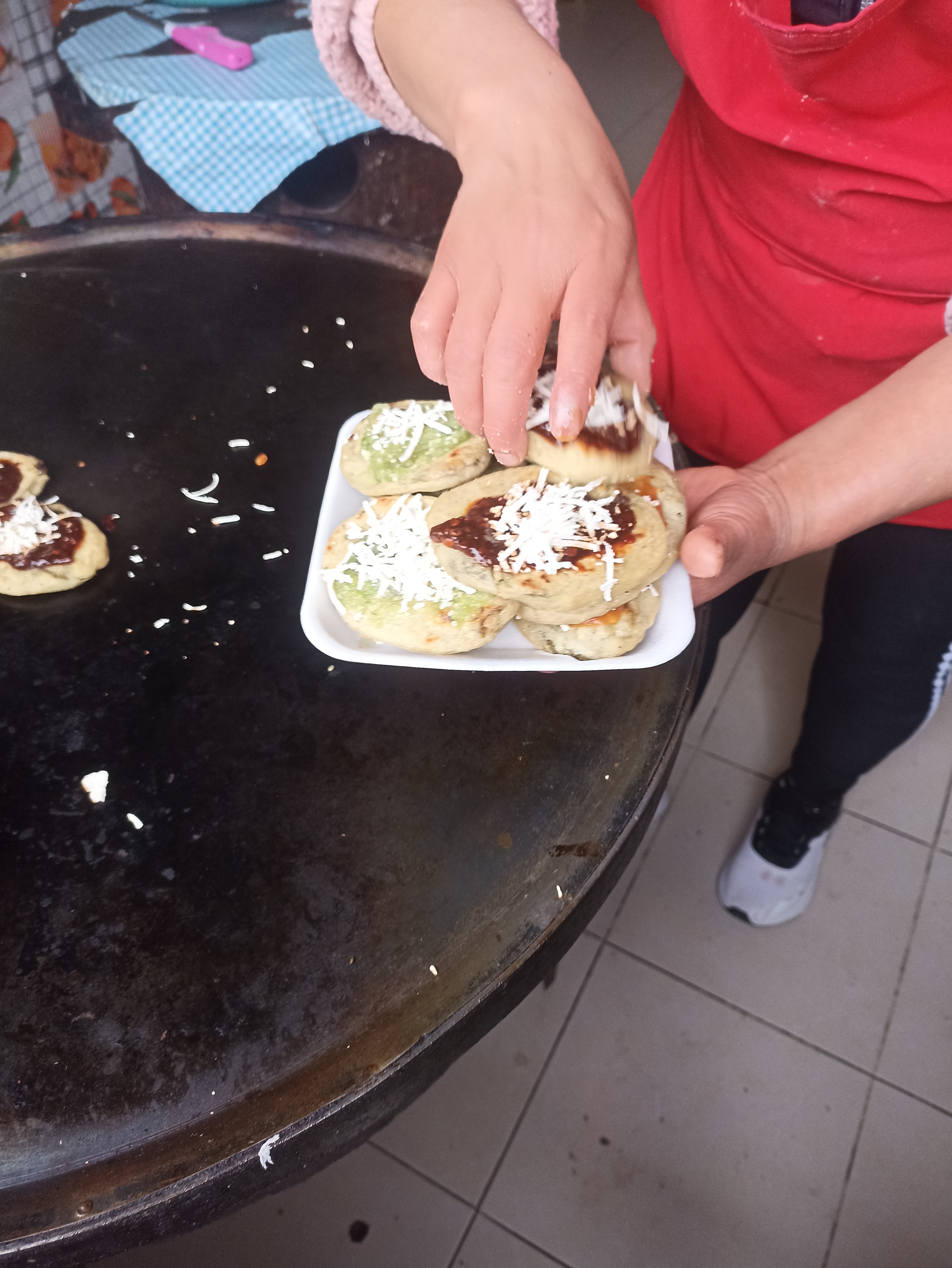 La Casa de los Tlayoyos image 2