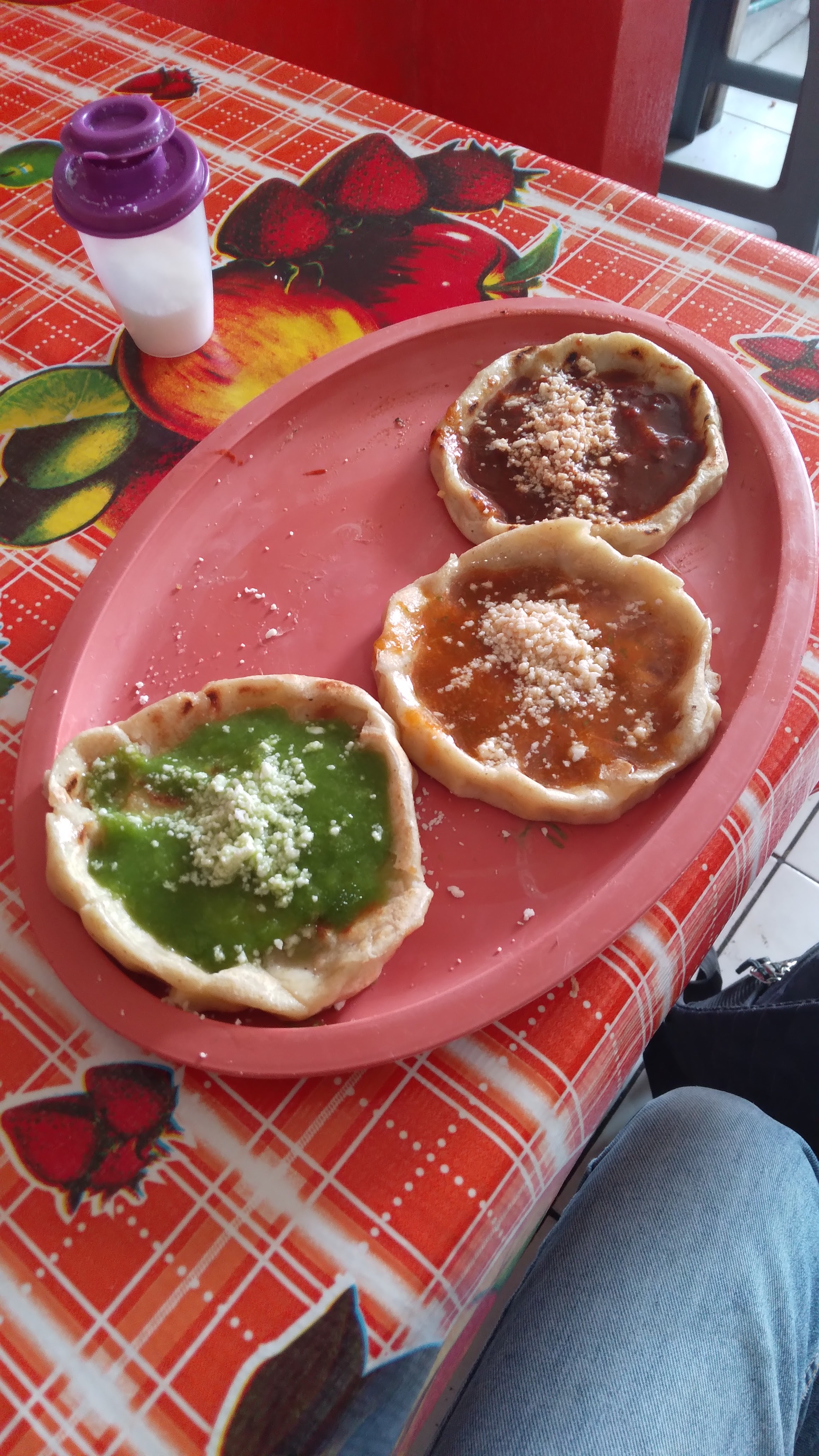 La Casa de los Tlayoyos image 3