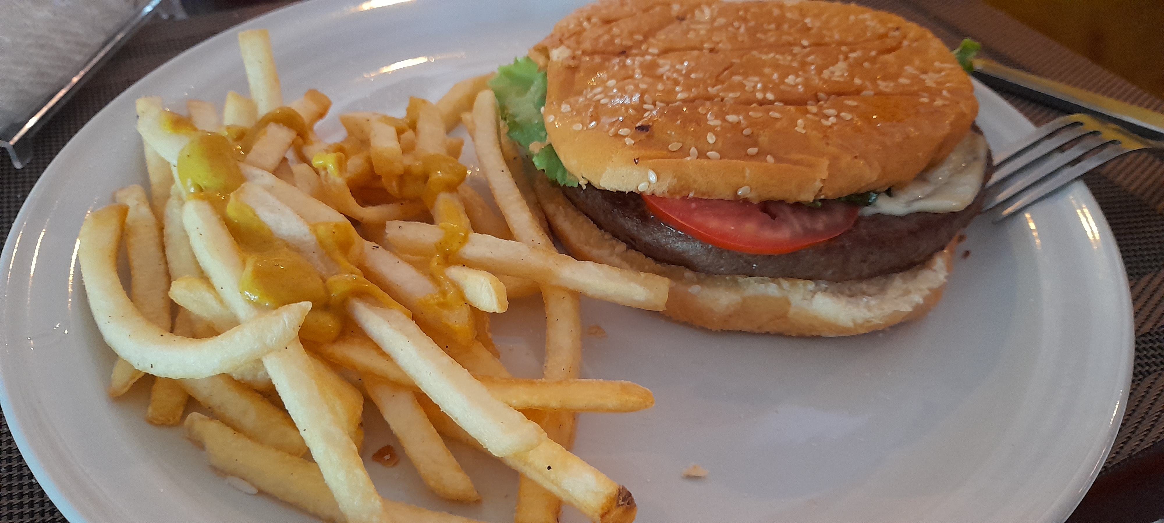 FONDA MARGARITA EL REINO DEL SABOR image 1