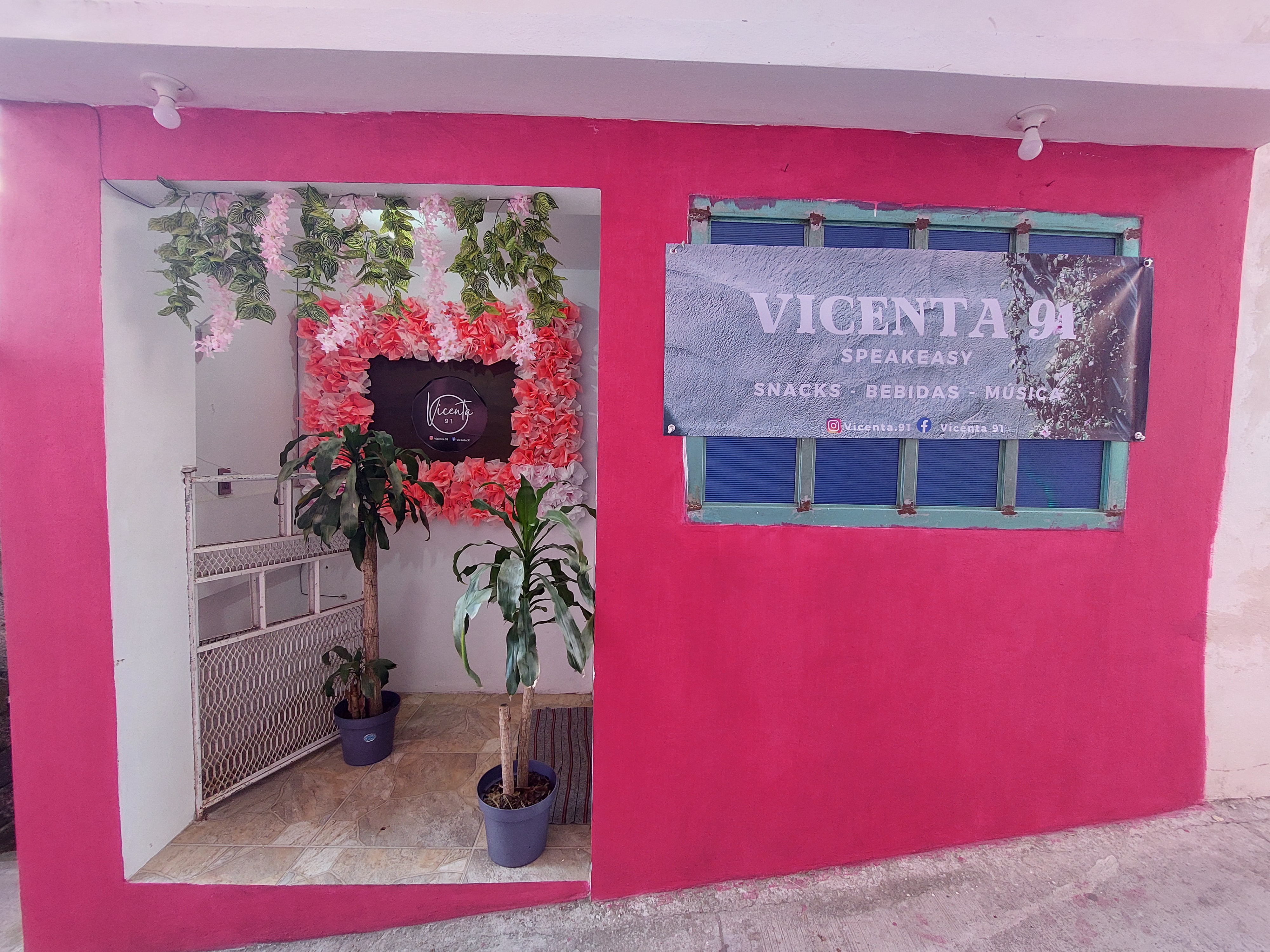 Vicenta 91 image 1