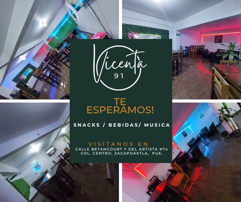 Vicenta 91 image 2