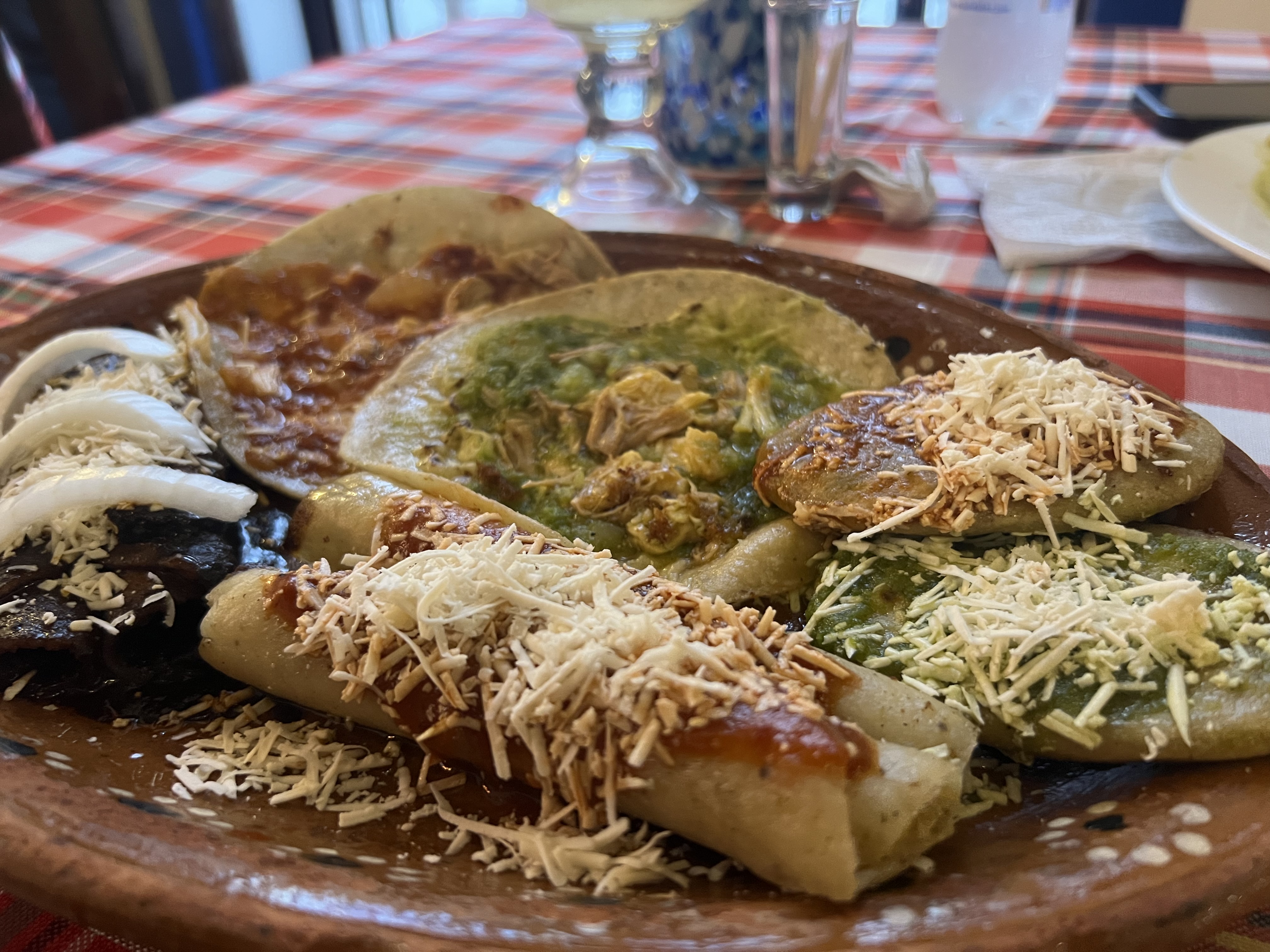 Restaurant Yoloxochitl. Cuetzalan image 7